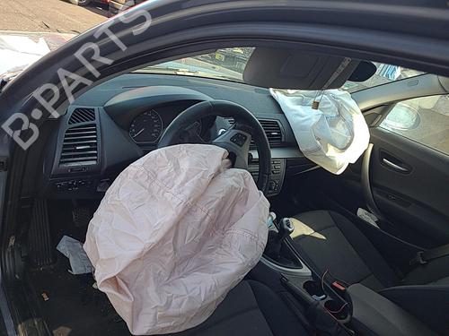 Right mirror BMW 1 (E87) 118 d | BP25081624C27 