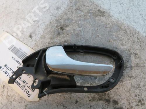 Used Rear left interior door handle Rear left interior door handle SEAT TOLEDO II (1M2) [1998-2006] 10606654 10606654