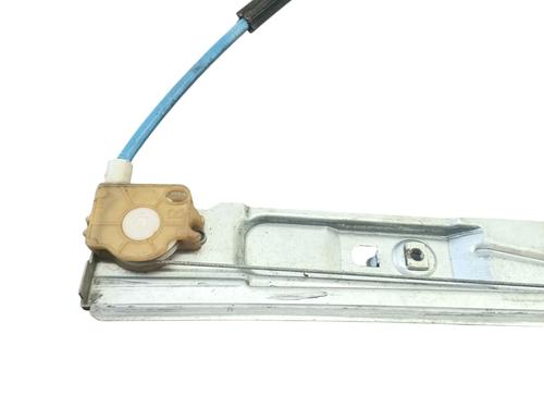 Front left window mechanism PEUGEOT 308 I (4A_, 4C_) 2.0 HDi | BP32493110C22 