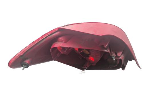 Right taillight PEUGEOT 307 (3A/C) 1.6 HDi | BP30107836C35 