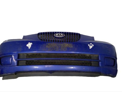 Front bumper KIA PICANTO I (SA) 1.1 | BP25081986C7 