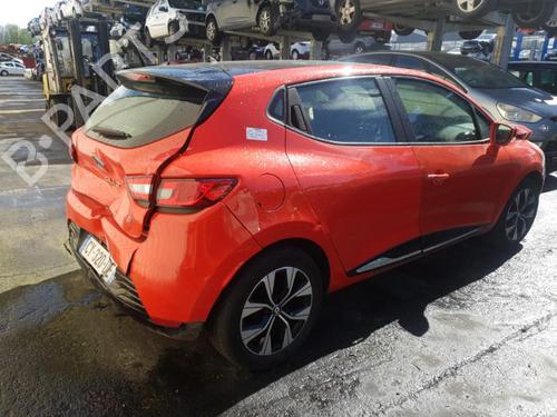 Steering column RENAULT CLIO IV (BH_) 1.5 dCi 90 | BP25053650M21  - Image 11