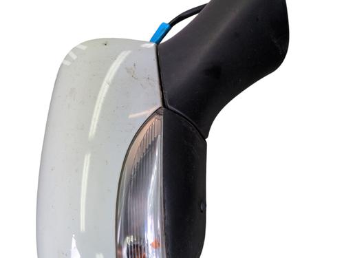 Right mirror RENAULT CLIO IV (BH_) 1.5 dCi 75 | BP28383735C27