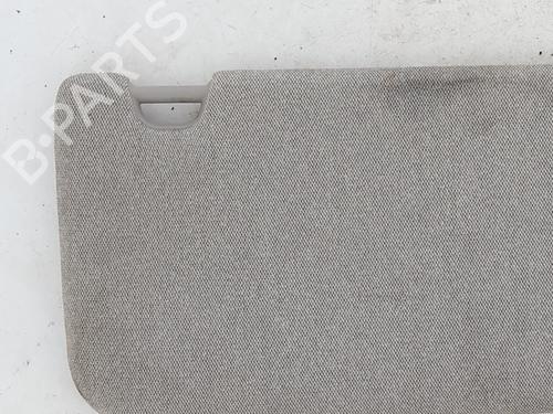 Used Left sun visor Left sun visor HYUNDAI SANTA FÉ IV (TM, TMA) 1.6 T-GDI Hybrid (230 hp) 40271696 40271696