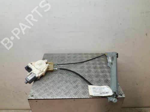 Used Rear left window mechanism RENAULT LAGUNA III Grandtour (KT0/1) 2.0 dCi (KT01, KT08, KT09, KT0K, KT12, KT1D, KT1W) (150 hp) 25078547