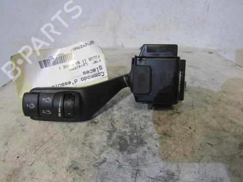 Used Steering column stalk Steering column stalk FORD FOCUS II Turnier (DA_, FFS, DS) [2004-2012] 25106755 25106755