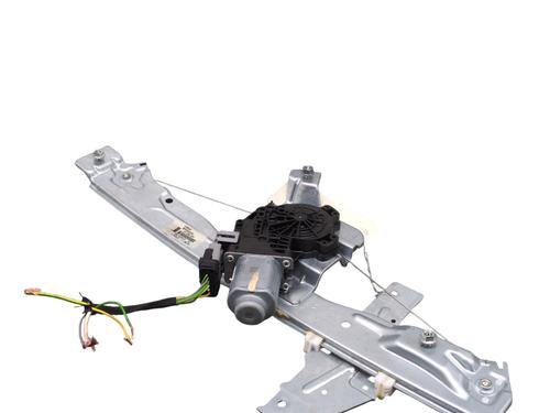 Rudehejsemekanisme venstre bagtil CITROËN C3 Picasso (SH_) 1.4 VTi 95 (SH8FSC, SH8FP0, SH8FP6) (95 hp) 32325514