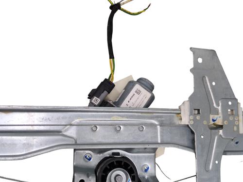 Rear left window mechanism CITROËN C3 Picasso (SH_) 1.4 VTi 95 (SH8FSC, SH8FP0, SH8FP6) | BP32325514C24 