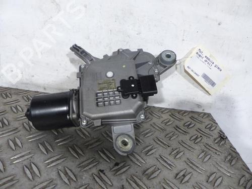 Ruitenwissermotor voor CITROËN C4 Grand Picasso I (UA_) 1.6 HDi (109 hp) 25065210
