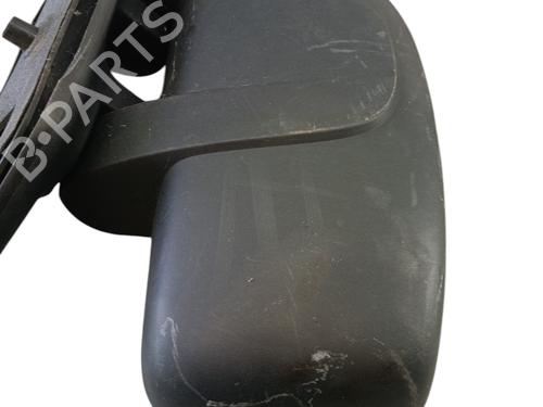 Right mirror RENAULT MASTER II Van (FD) 2.5 dCi | BP26641901C27 