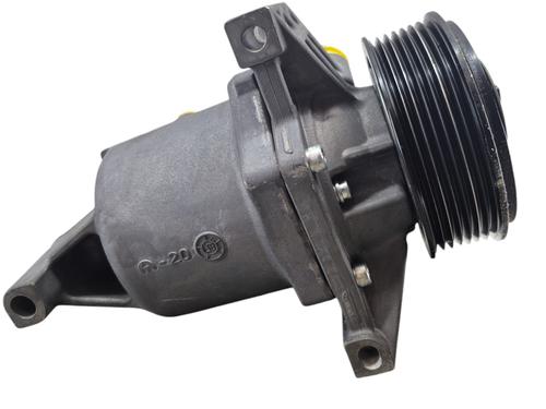 AC compressor DACIA SANDERO III 1.0 TCe 100 ECO-G | BP29004680M34  - Image 5