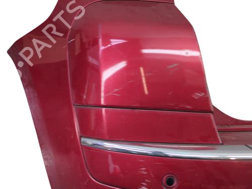 Bagtil kofangere CITROËN C4 Picasso I MPV (UD_) 2.0 HDi 150 | BP29598108C8 