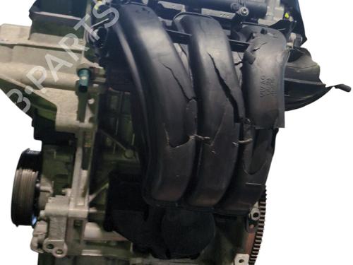 Engine SKODA CITIGO (NF1) 1.0 | BP31064594M1 - Image 4