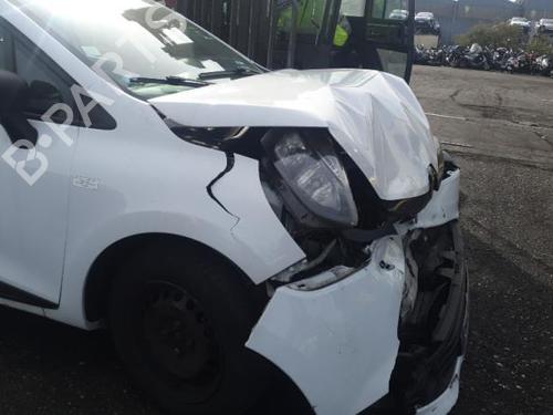 Other RENAULT CLIO IV (BH_) 1.5 dCi 75 | BP25089140O1 
