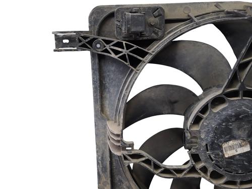Koelventilatormotor NISSAN QASHQAI I (J10, NJ10) 1.5 dCi | BP29137062M35