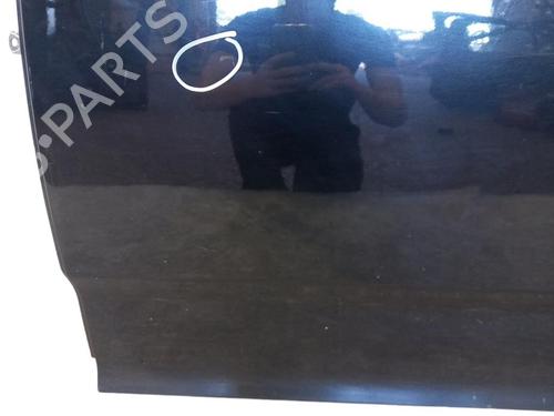 Left rear door TOYOTA COROLLA Verso (ZER_, ZZE12_, R1_) 2.2 D-4D (AUR10_, AUR10R) | BP25087442C4