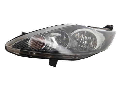 left-headlight-ford-fiesta-vi-cb1-ccn-2008-38425189 main image