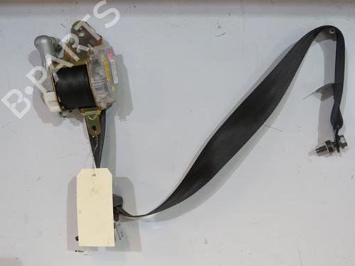 Used Front right belt tensioner NISSAN MICRA III (K12) 1.4 16V (88 hp) 25086175