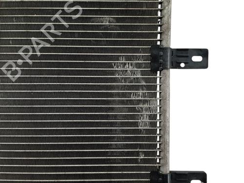 Used AC radiator AC radiator RENAULT TRAFIC II Van (FL) 2.0 dCi 90 (FL0H, FL00, FL01, FL0M, FL0P, FL0S) (90 hp) 32868746 32868746
