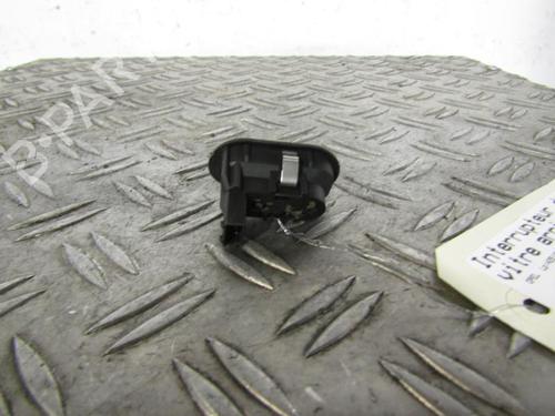 Left rear window switch OPEL MERIVA A MPV (X03) 1.7 CDTI (E75) | BP25108247I29 