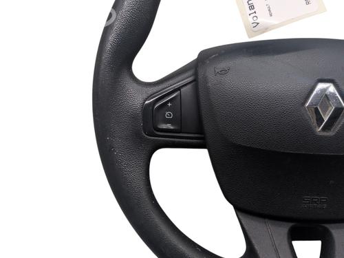 Steering wheel RENAULT KANGOO Express (FW0/1_) 1.5 dCi 90 (FW0G, FW05, FW08, FW11) | BP38764668C49 - Image 5