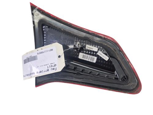 Right tailgate light CITROËN C4 II (NC_) 1.2 THP 130 (NCHNYM, NCHNYT) | BP28952630C80 