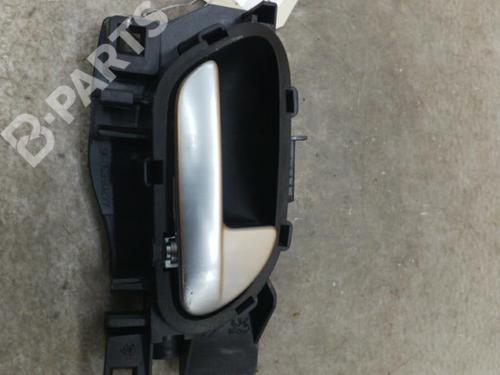 Used Front right interior door handle Front right interior door handle CITROËN C4 II (NC_) 1.6 HDi 115 (114 hp) 10576981 10576981