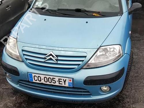 AC compressor CITROËN C3 I (FC_, FN_) 1.4 HDi | BP25107714M34 