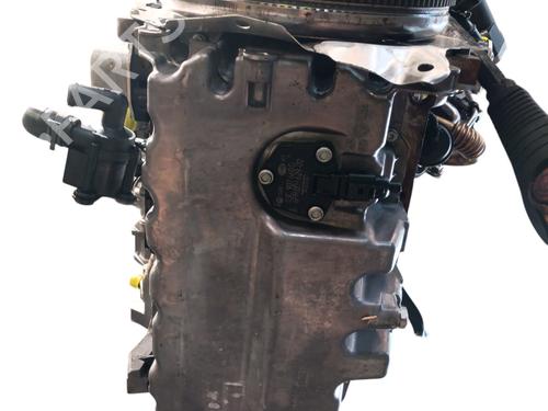 Engine AUDI A3 Sportback (8PA) 2.0 TDI 16V | BP33334154M1 - Image 4