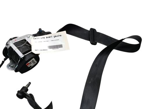 Front left seatbelt FORD C-MAX II (DXA/CB7, DXA/CEU) 1.0 EcoBoost | BP32776754I26 - Image 2