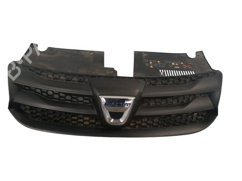 grille-dacia-sandero-ii-2012-34358786 main image