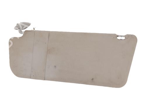 Left sun visor PEUGEOT PARTNER Box Body/MPV 1.6 HDi / BlueHDi 75 | BP37796936I1 - Image 2