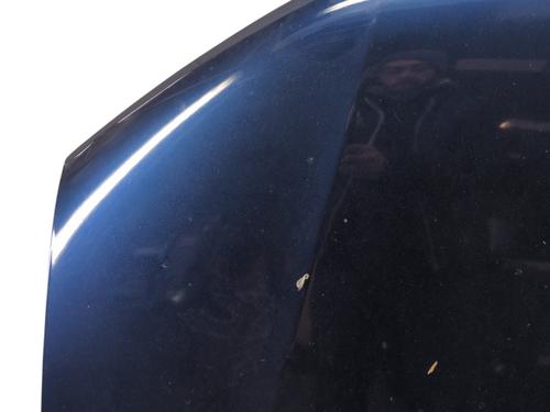 Capot DACIA SANDERO II TCe 90 (B8M1, B8MA, B8AC) | BP31595516C1 