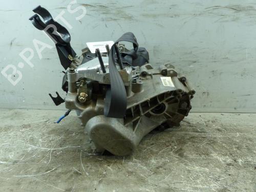 Used Gearbox VOLVO V40 Estate (645) 1.9 DI (102 hp) 25084041