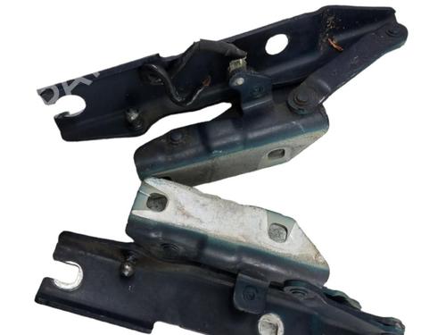 Used Hinge/Door check strap BMW 5 (E60) 530 i (231 hp) 25062179