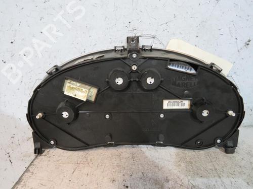 Used Instrument cluster Instrument cluster CITROËN BERLINGO Box Body/MPV (B9) [2008-2026] 25109527 25109527