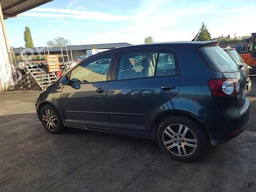 Left front driveshaft VW GOLF PLUS V (5M1, 521) 1.6 FSI | BP25104258M38 - Image 6