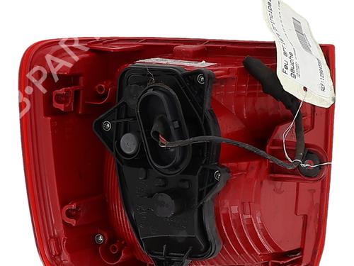 Used Left taillight Left taillight 37638057 37638057