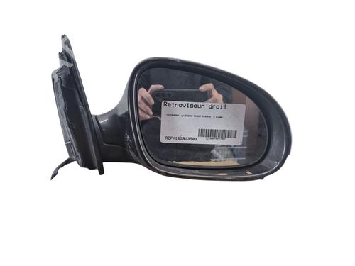 Used Right mirror VW PASSAT B6 Variant (3C5) 2.0 TDI 16V (140 hp) 25919622