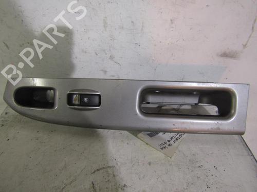 Used Right rear window switch KIA CARENS II MPV (FJ) 2.0 CRDi (113 hp) 25106011