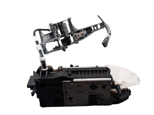 Used Front left lock PEUGEOT 2008 I (CU_) 1.5 BlueHDI 100 (102 hp) 29956273