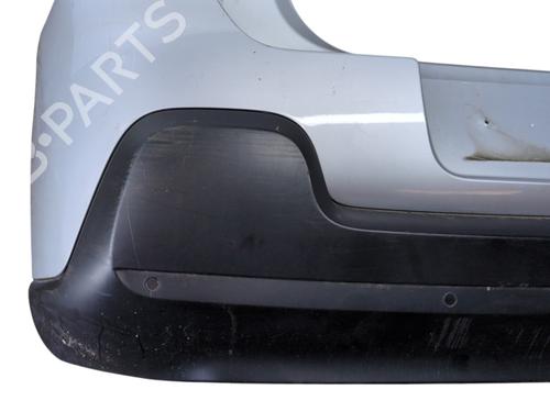 Rear bumper CITROËN C3 III (SX) 1.6 BlueHDi 75 | BP26595740C8 
