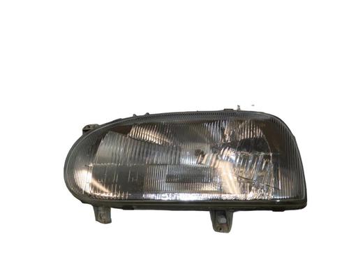 Used Left headlight Left headlight VW GOLF III (1H1) 1.9 D (64 hp) 25070728 25070728