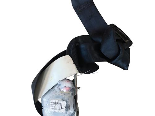 Used Rear left seatbelt Rear left seatbelt HYUNDAI i10 I (PA) 1.2 (78 hp) 26459131 26459131