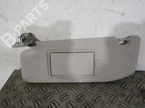 left-sun-visor-citroen-c4-cactus-12-vti-82-98069330bj-2014-10588348 main image