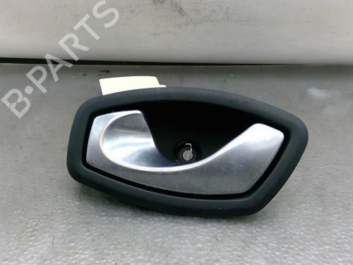 Used Front left interior door handle RENAULT SCÉNIC III (JZ0/1_) 1.5 dCi (106 hp) 25082356