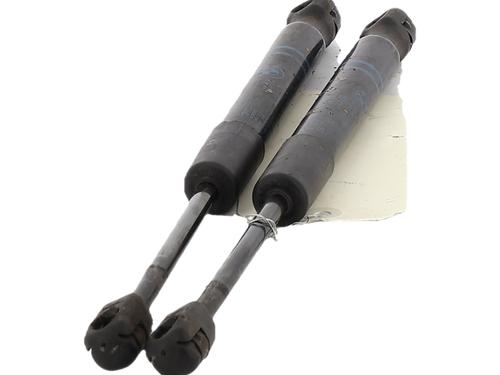 Pansergassdemper Pansergassdemper BMW 1 (F20) 116 d (116 hp) 35891101 35891101