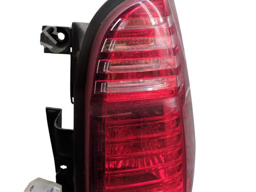 Used Right taillight Right taillight PEUGEOT 5008 (0U_, 0E_) 1.6 HDi (112 hp) 27233749 27233749