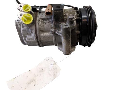 AC compressor RENAULT TWINGO III (BCM_, BCA_) 1.0 SCe 75 | BP28190993M34