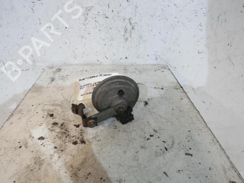 Used Horn Horn VW GOLF III (1H1) 1.8 (90 hp) 25070580 25070580